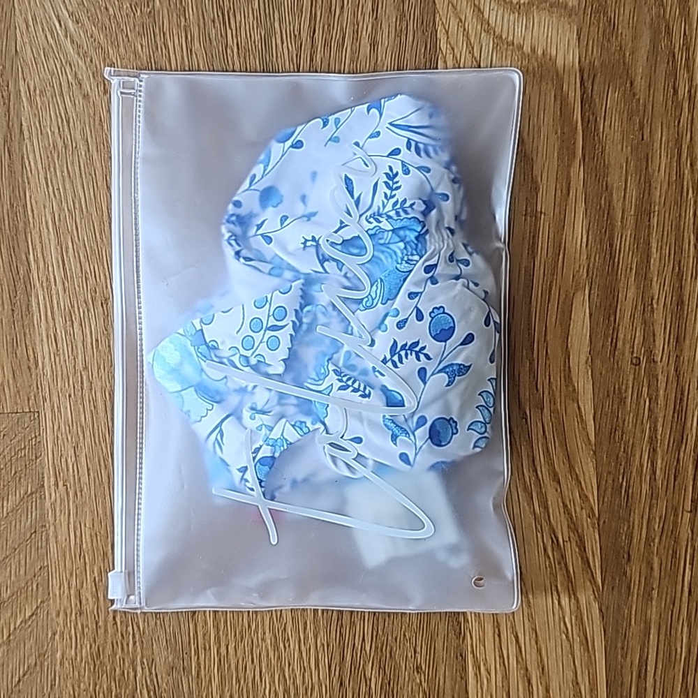 NWT Toluca Swim Gia Maxi Bottom - Picture 6 of 11
